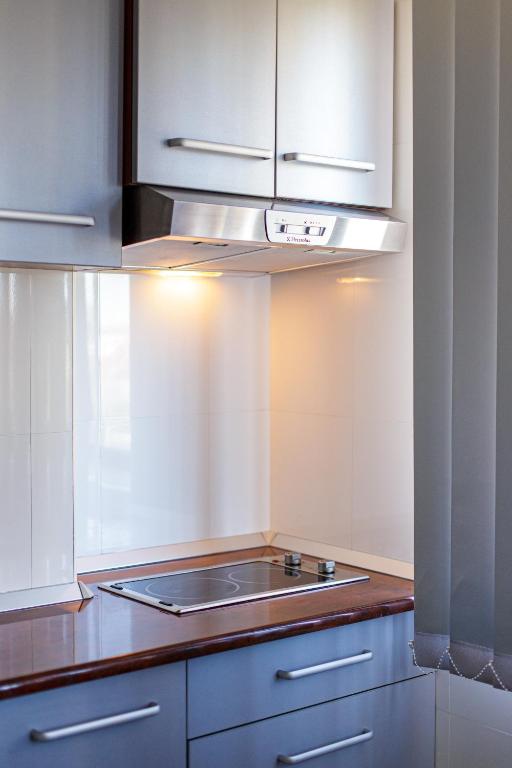 Lira Pacific Aparthotel - Resim 44