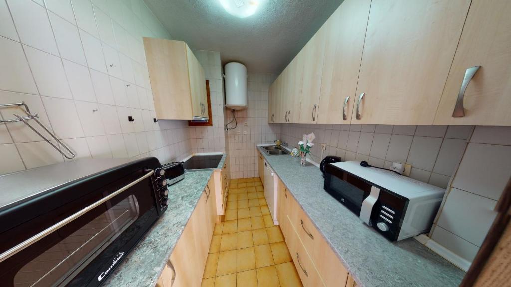 Fotografia z galérie ubytovania Torrevieja Center Townhouse 24 Beachside v destinácii Torrevieja