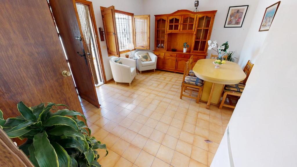 Fotografia z galérie ubytovania Torrevieja Center Townhouse 24 Beachside v destinácii Torrevieja
