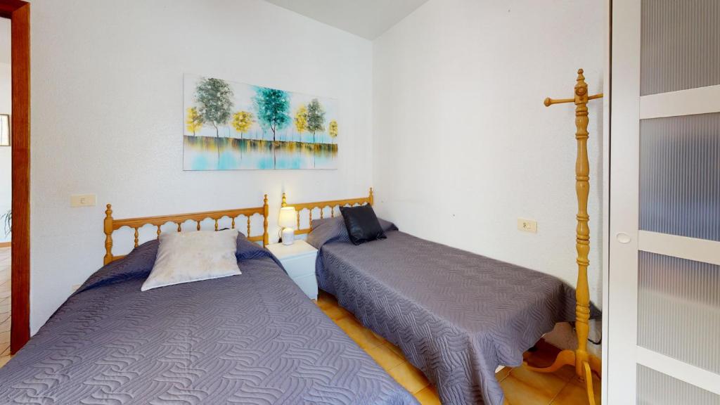 Fotografia z galérie ubytovania Torrevieja Center Townhouse 24 Beachside v destinácii Torrevieja