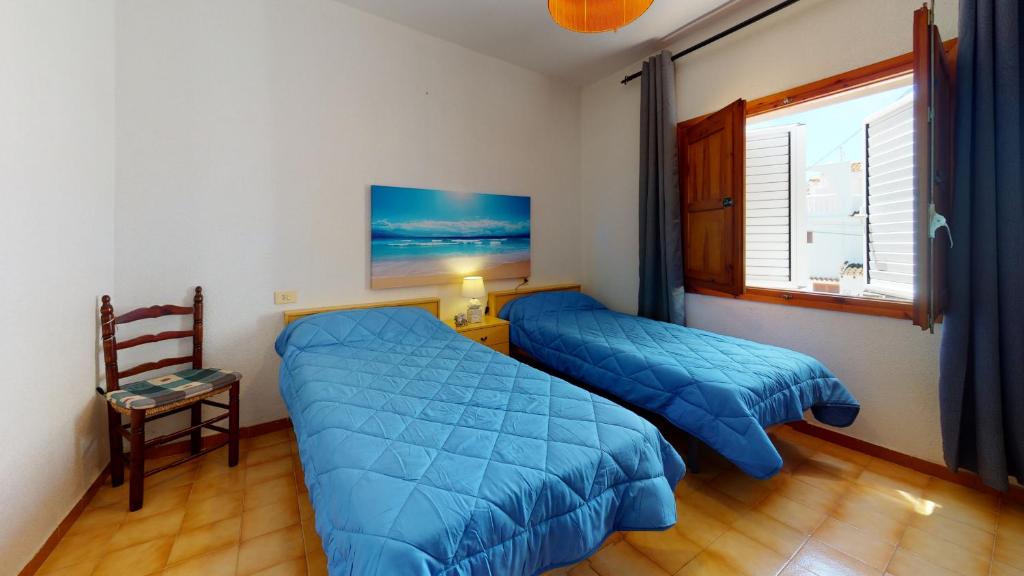 Fotografia z galérie ubytovania Torrevieja Center Townhouse 24 Beachside v destinácii Torrevieja