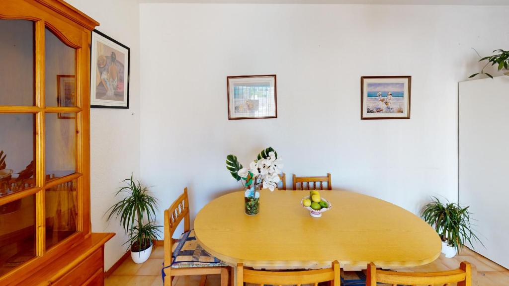 Fotografia z galérie ubytovania Torrevieja Center Townhouse 24 Beachside v destinácii Torrevieja