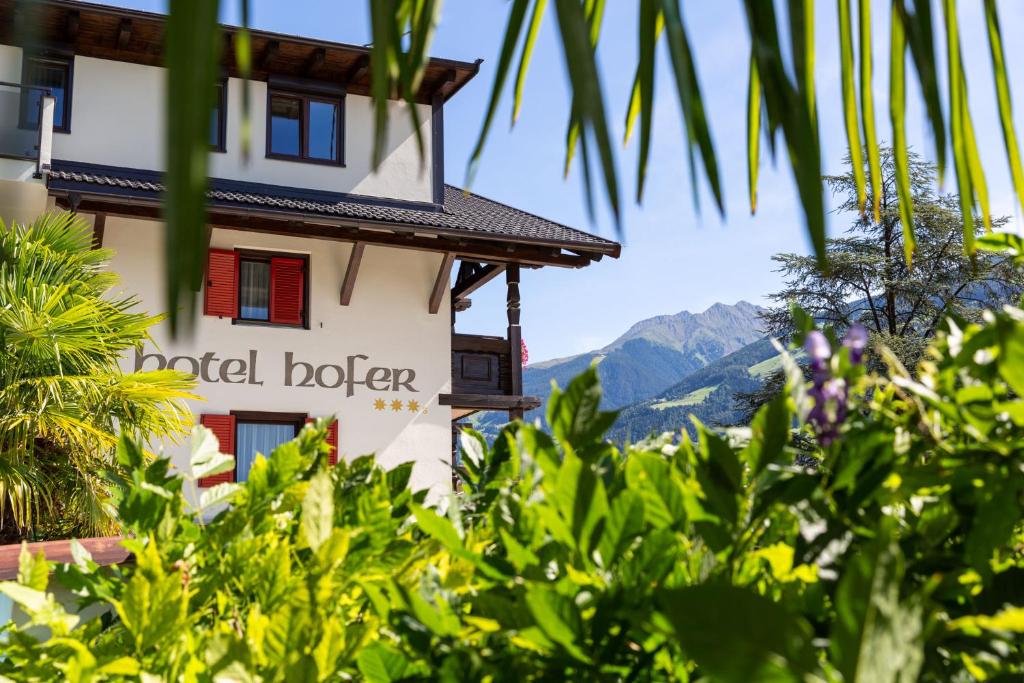 Hotel Hofer, Tirolo – posodobljene cene za leto 2024