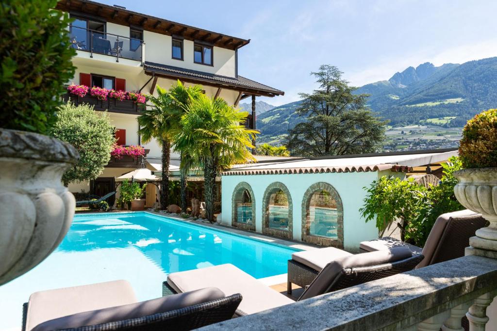 Hotel Hofer, Tirolo – posodobljene cene za leto 2024