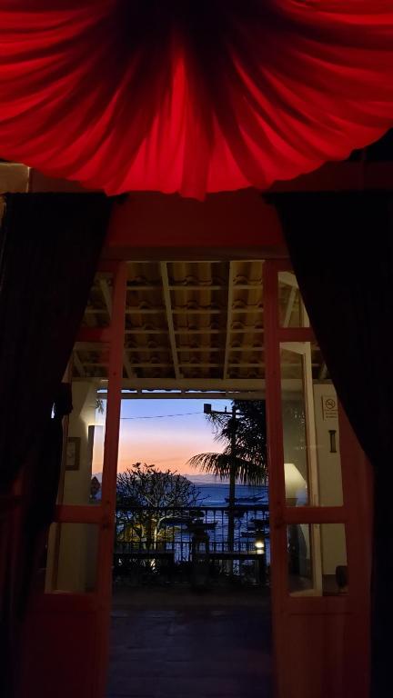  Pousada Casa Búzios