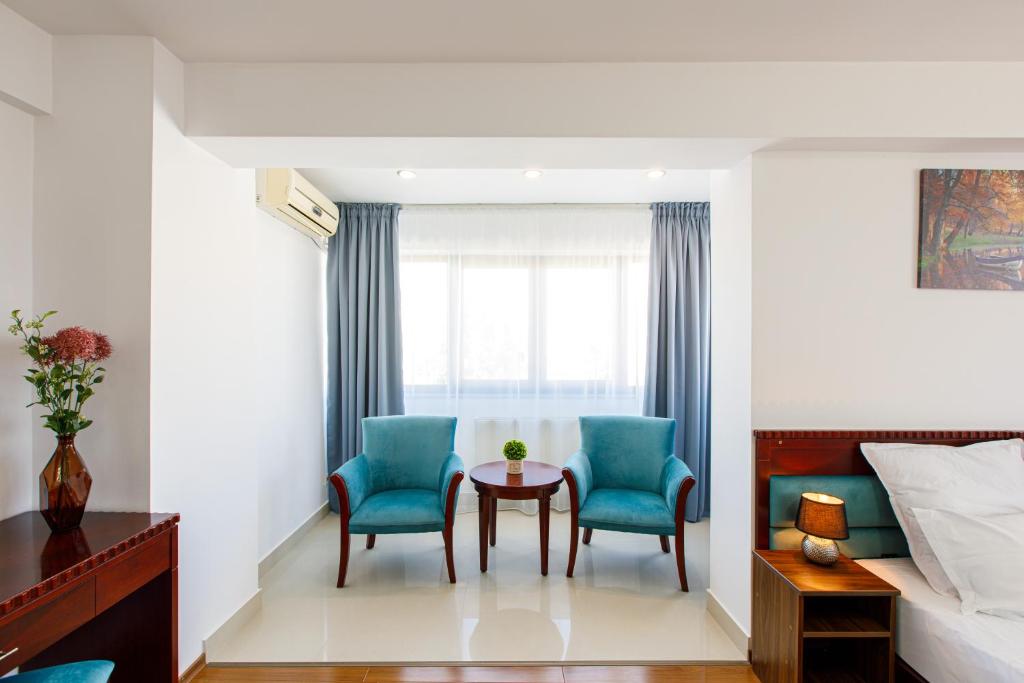Lira Pacific Aparthotel - Resim 40