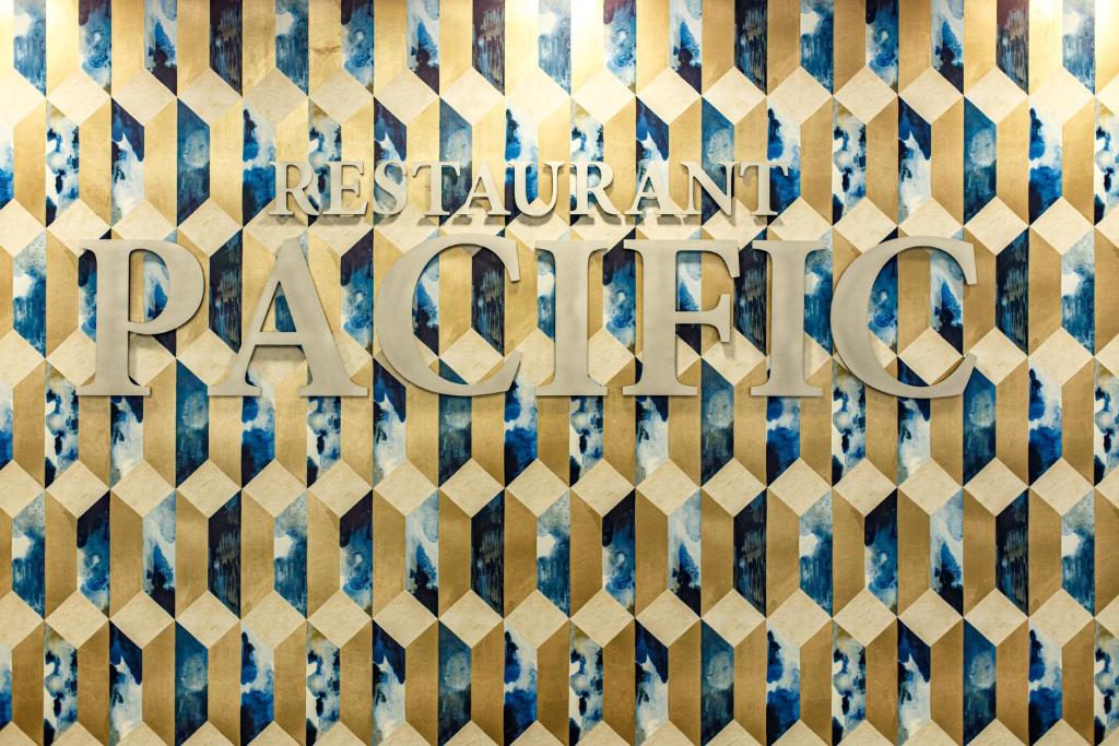 Lira Pacific Aparthotel - Resim 30