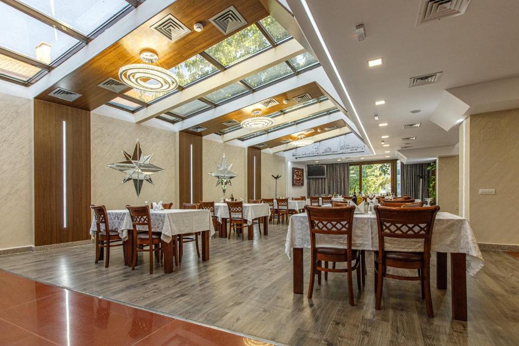 Lira Pacific Aparthotel - Resim 31