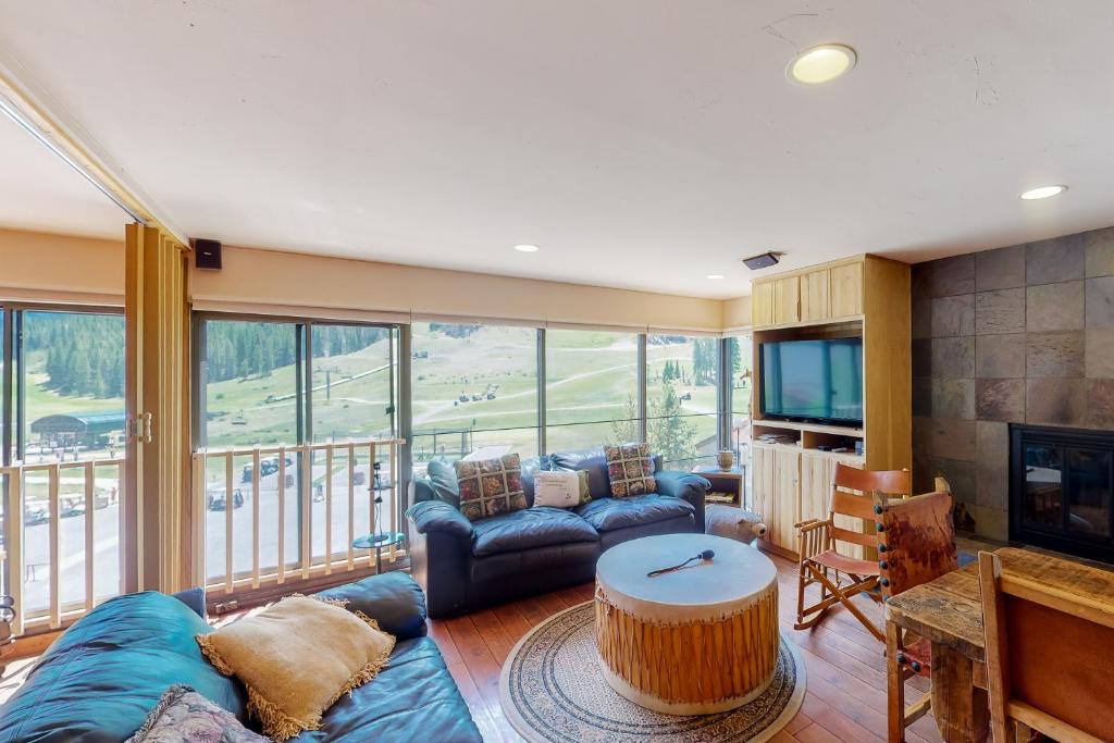 Wheeler Place Condos, Copper Mountain, CO