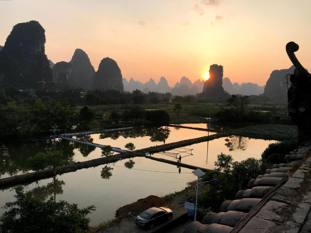 Yangshuo Hidden Dragon Villa – Photos 1