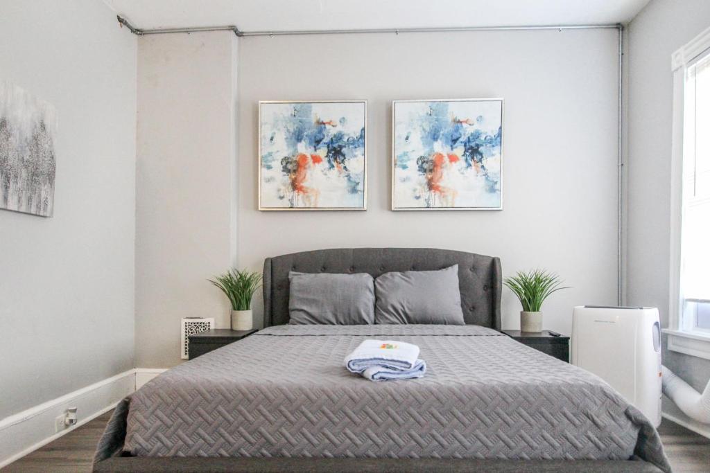 ☆☆ Modern Coed Dorm in Reading ☆☆ - 