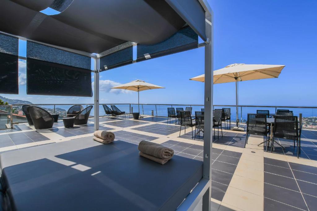 Quinta Mirabela - Design Hotel - Resim 21