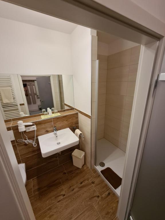 Hotel & Gasthof zur Post - Single Room