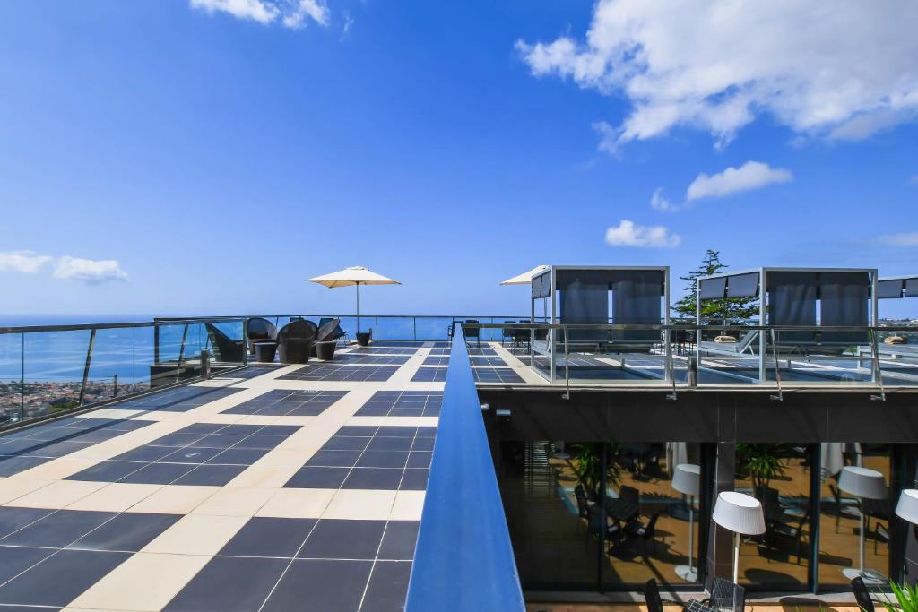 Quinta Mirabela - Design Hotel - Resim 23