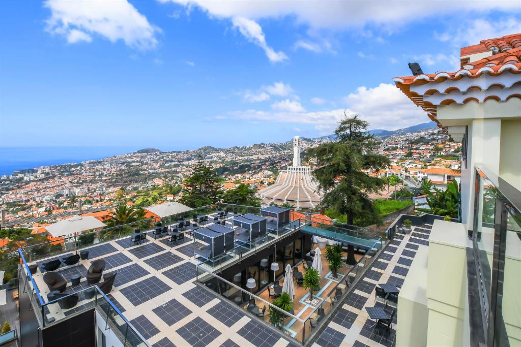 Quinta Mirabela - Design Hotel - Resim 25