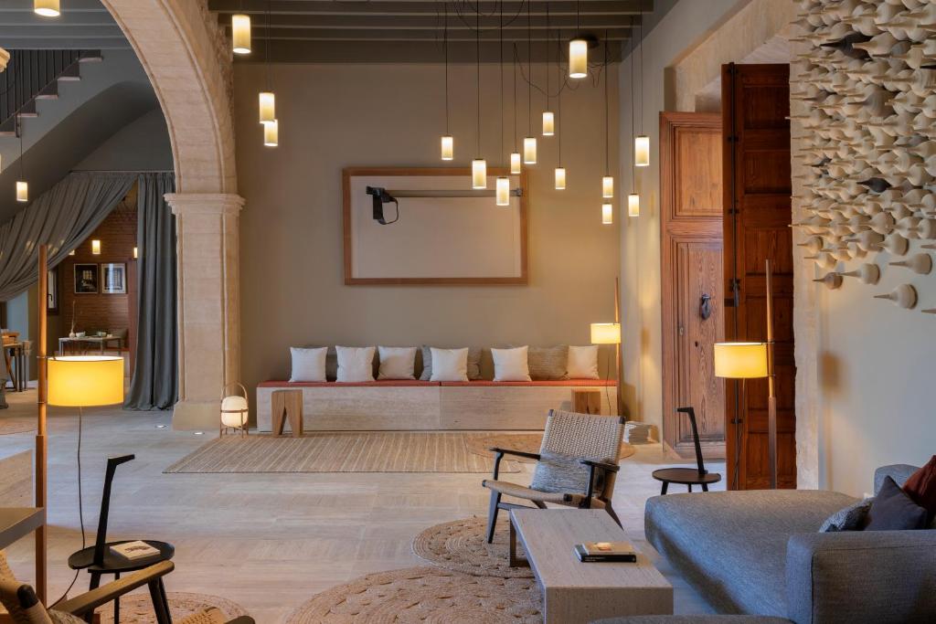 Hoteles de lujo en Mallorca 266852735