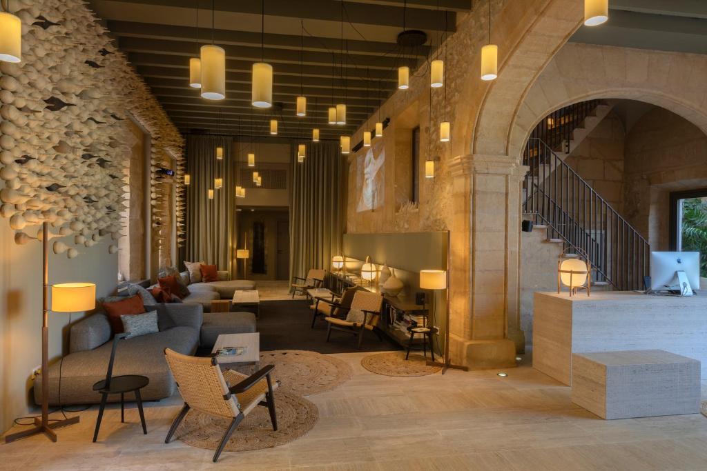 Hoteles de lujo en Mallorca 266852777
