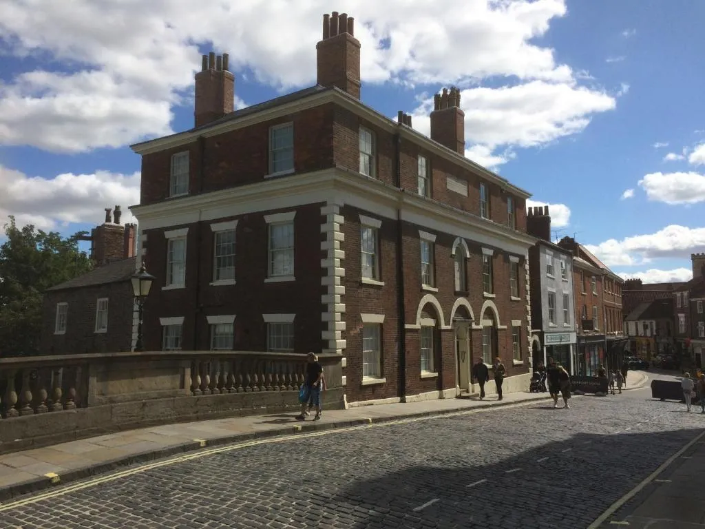 City Centre - The Old Committee Room, Avon Valley, United Kingdom