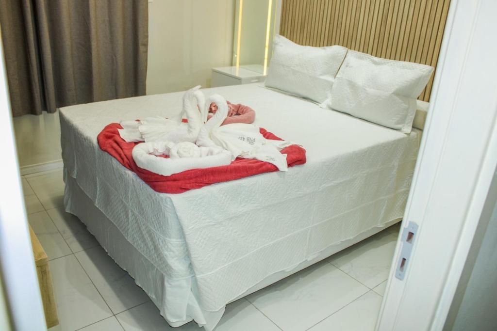  Ponta Negra Beach Flat Prime
