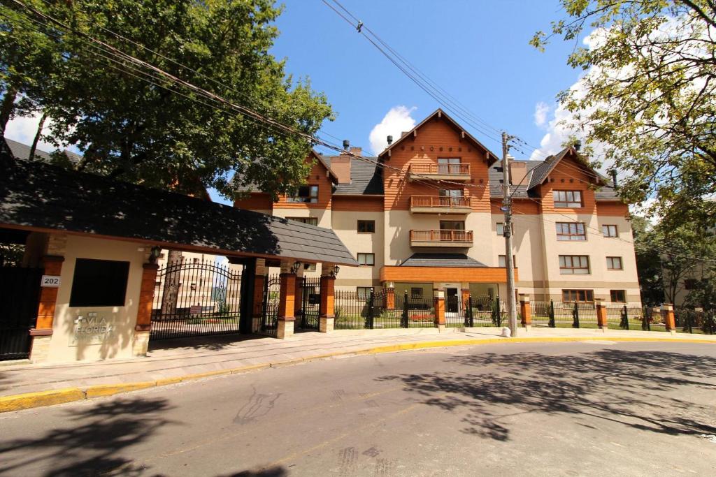 Imagen de la galería de Residencial Via Florida Gramado, en Gramado