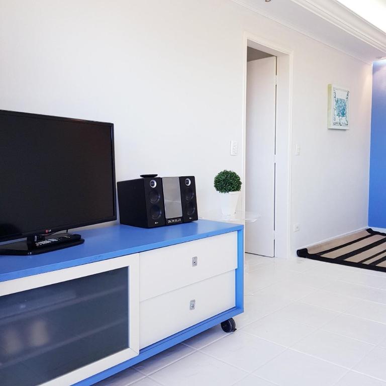  Lemon Beach Guarujá