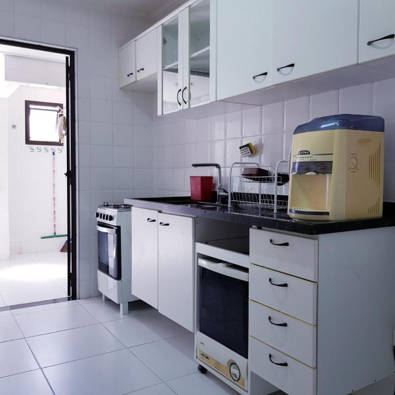  Lemon Beach Guarujá