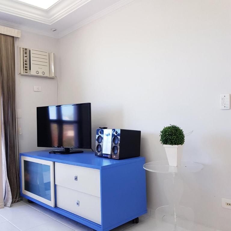  Lemon Beach Guarujá