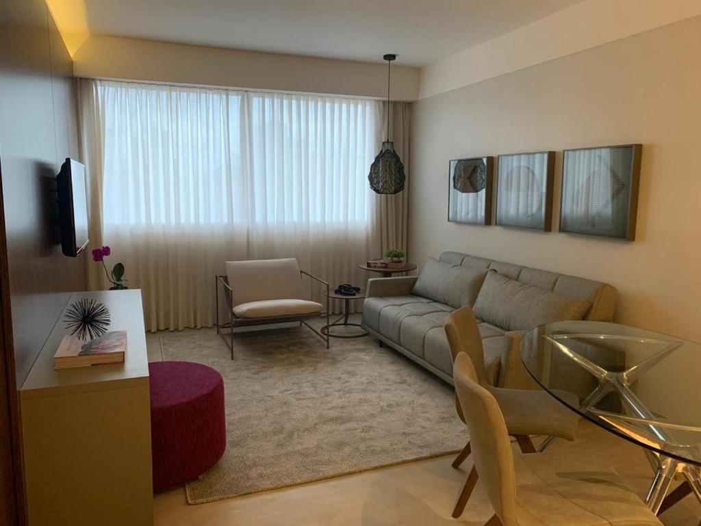  Bugan Recife Hotel by Atlantica