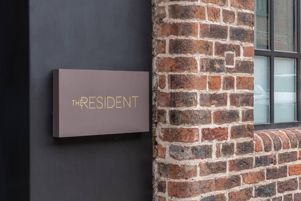 The Resident Liverpool - Resim 42