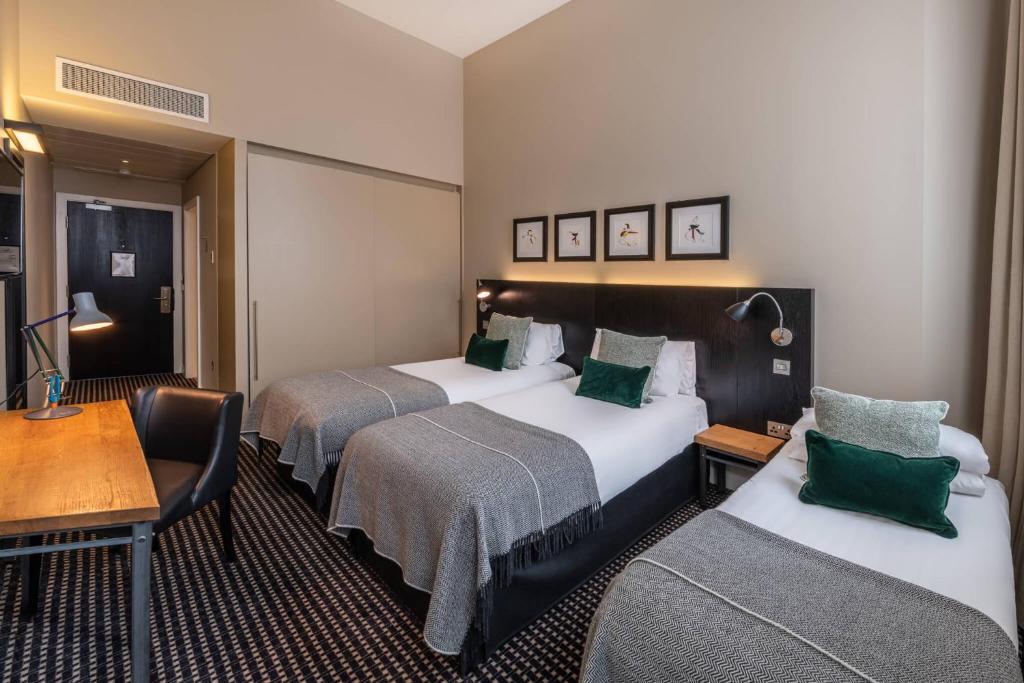 The Resident Liverpool - Resim 28