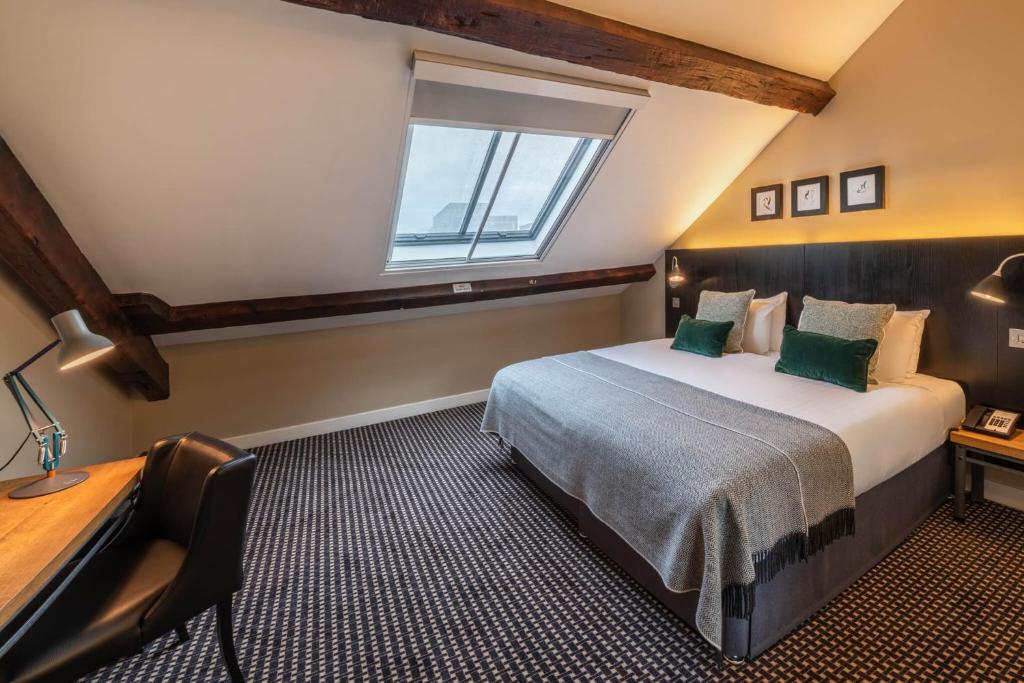 The Resident Liverpool - Resim 23