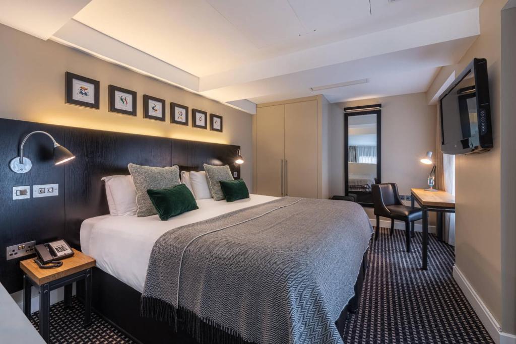 The Resident Liverpool - Resim 11