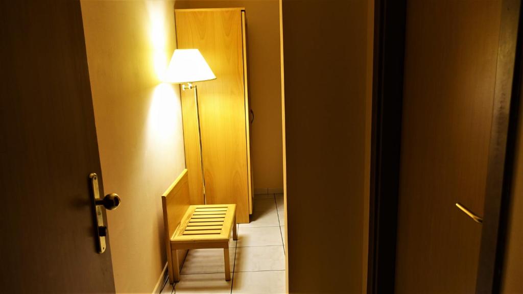 Fotografie z fotogalerie ubytování Hotel Bristol v destinaci Enna