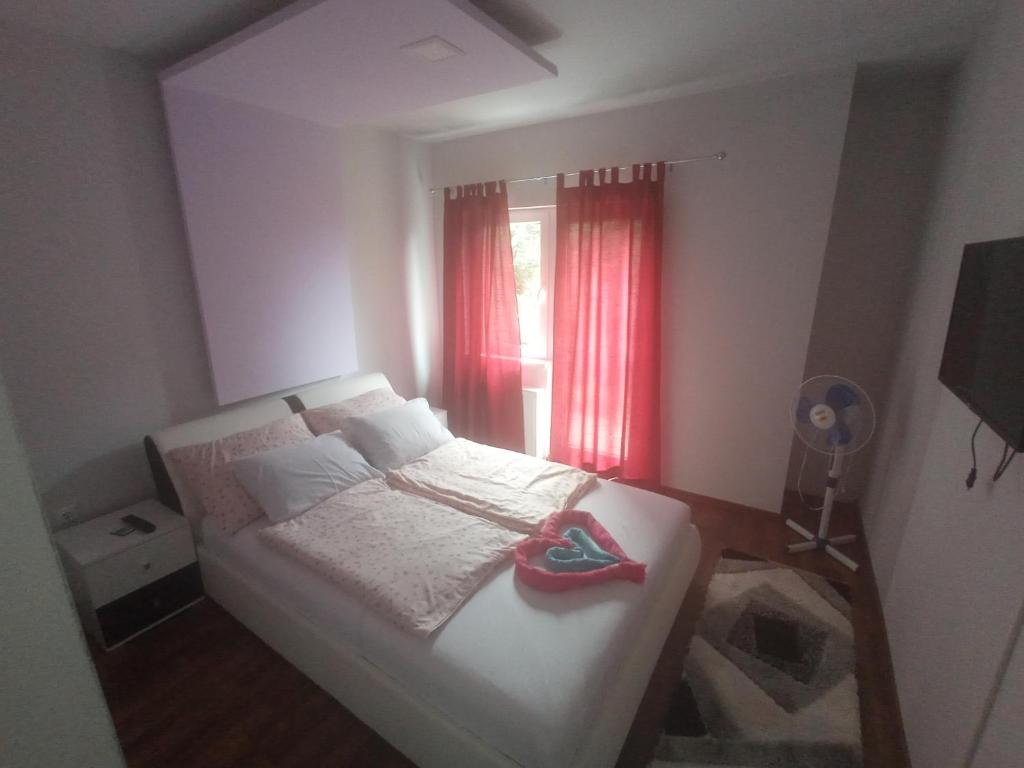 Apartmani Lana - One-Bedroom Apartment