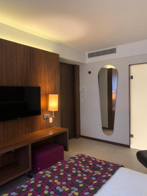  Bugan Recife Hotel by Atlantica