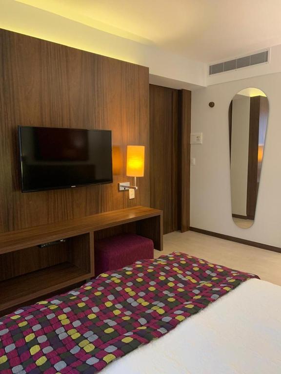  Bugan Recife Hotel by Atlantica