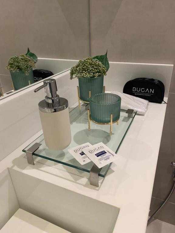  Bugan Recife Hotel by Atlantica