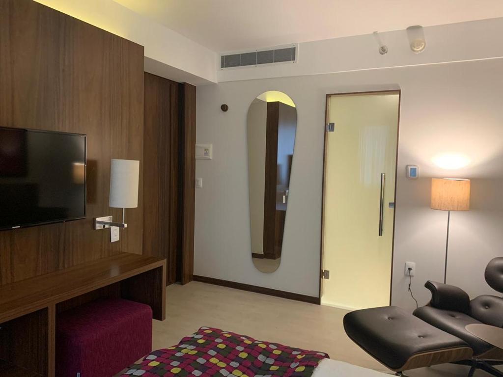  Bugan Recife Hotel by Atlantica