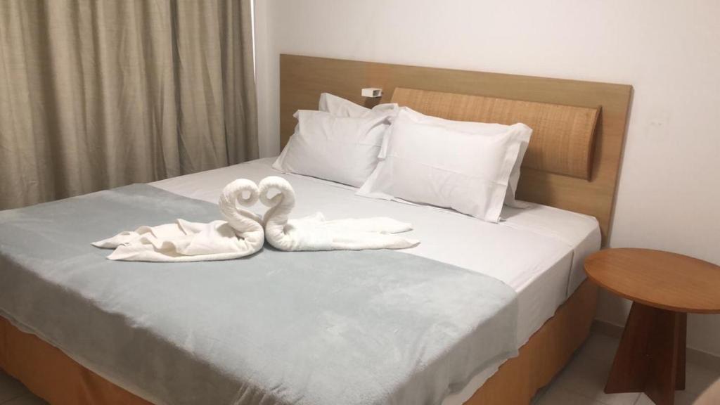 Beach Class Muro Alto 02 Quartos Premium  Beach Class Muro Alto 02 Quartos Premium