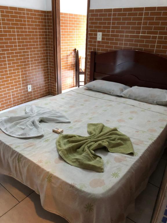  Pesque pague pousada do Carlinho