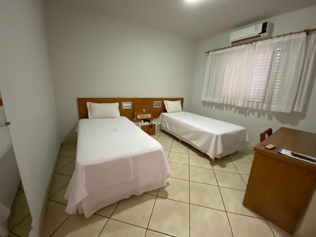  Ônix Hotel