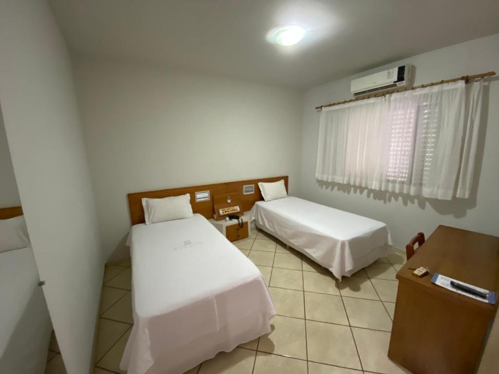  Ônix Hotel