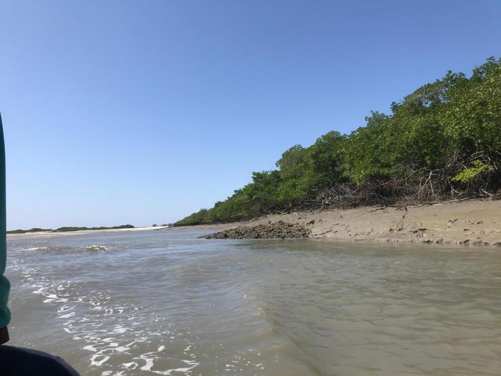 Pousada Santa Bárbara