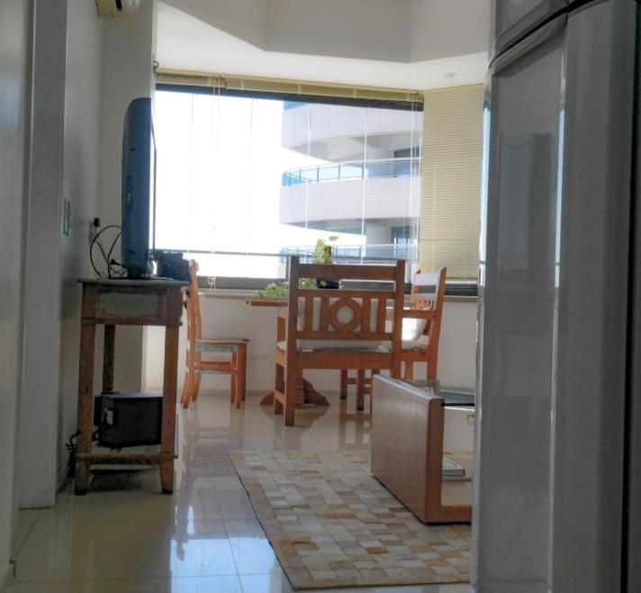  Flat Beira Mar Golden Fortaleza