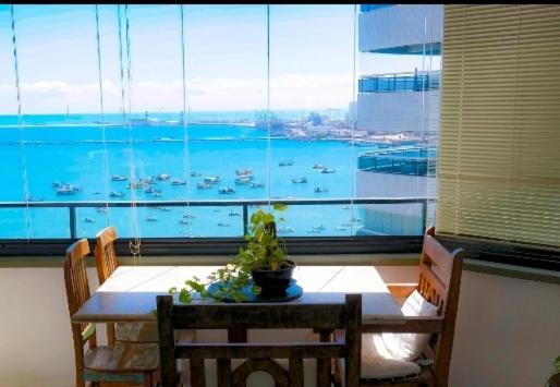  Flat Beira Mar Golden Fortaleza