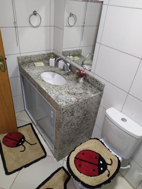  Casa da Gleizi