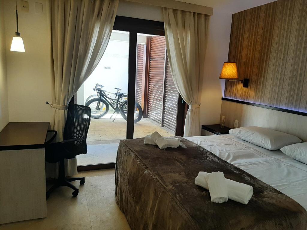  Taiba Beach Resort