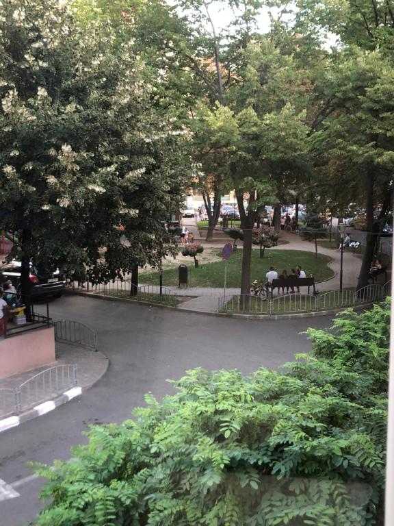 Apartament ultracentral