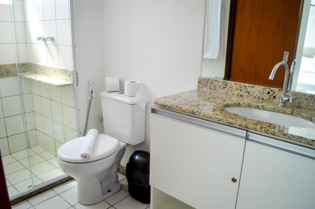  APART MOBILIADO VARANDAS