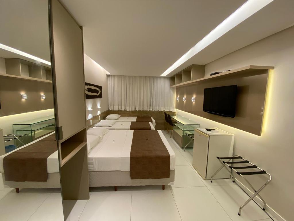  Bianca Praia Hotel